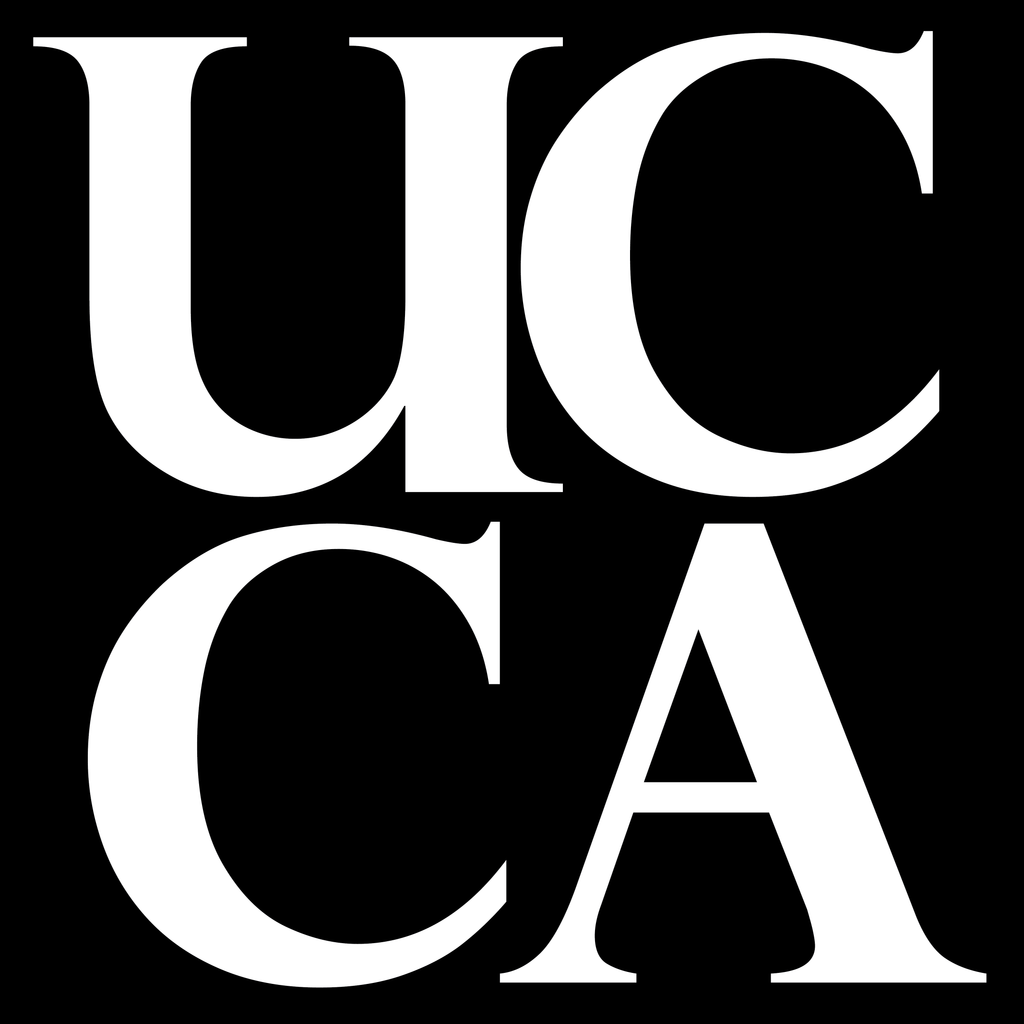 UCCA Merch Store