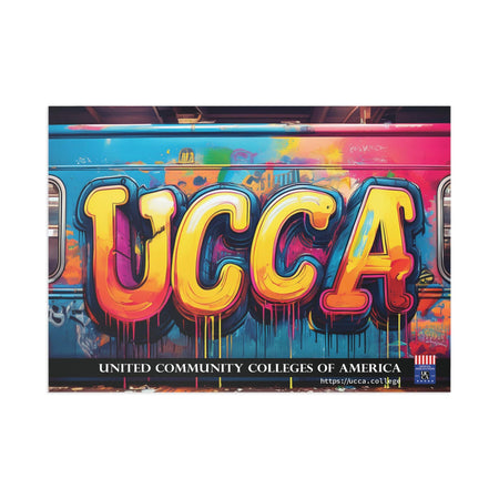 Bold Expression: UCCA Fine Art Postcards 7" x 5" (Horizontal) / 1 pc / Glossy Paper products