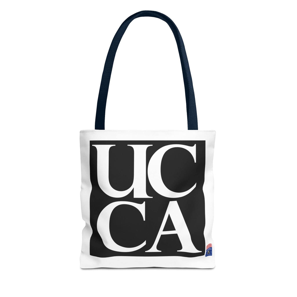 Carry It All in Style: The Ultimate UCCA Tote Bag 13