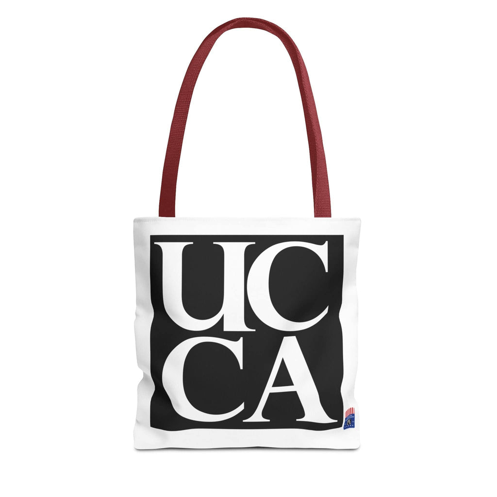 Carry It All in Style: The Ultimate UCCA Tote Bag 13