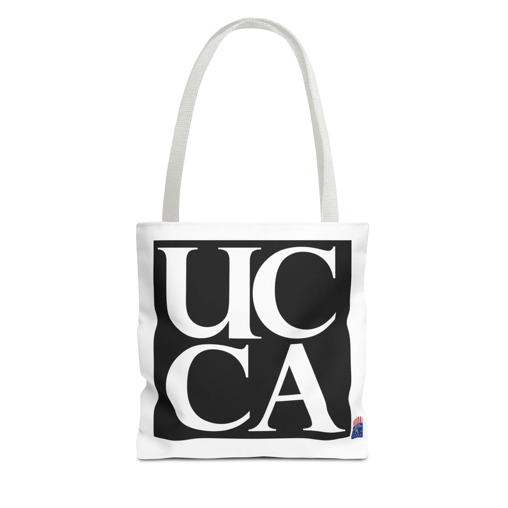 Carry It All in Style: The Ultimate UCCA Tote Bag 13