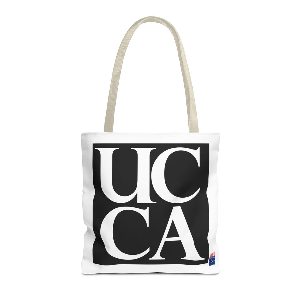 Carry It All in Style: The Ultimate UCCA Tote Bag 16