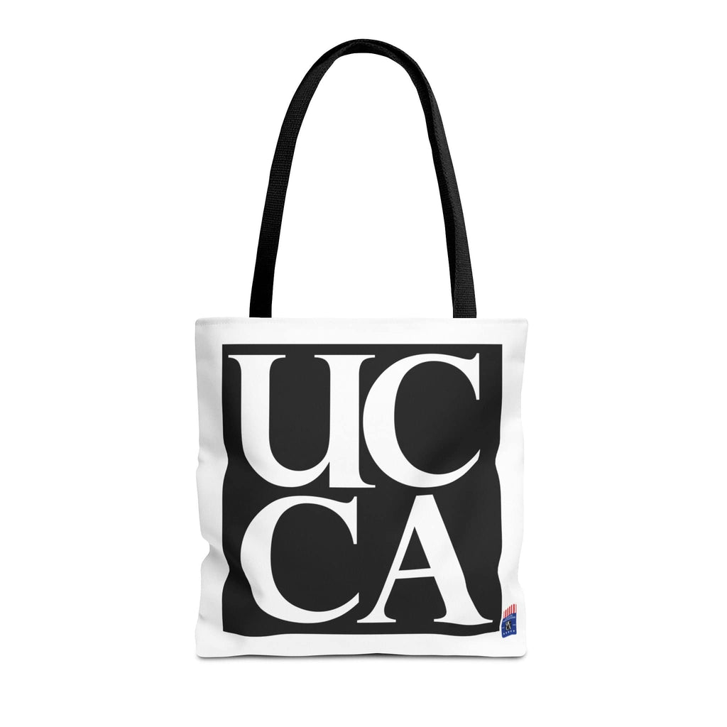 Carry It All in Style: The Ultimate UCCA Tote Bag 16