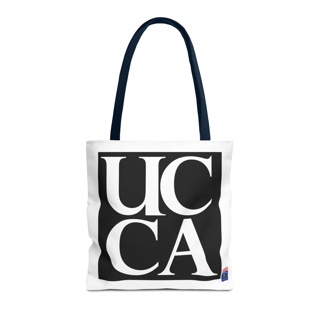 Carry It All in Style: The Ultimate UCCA Tote Bag 16