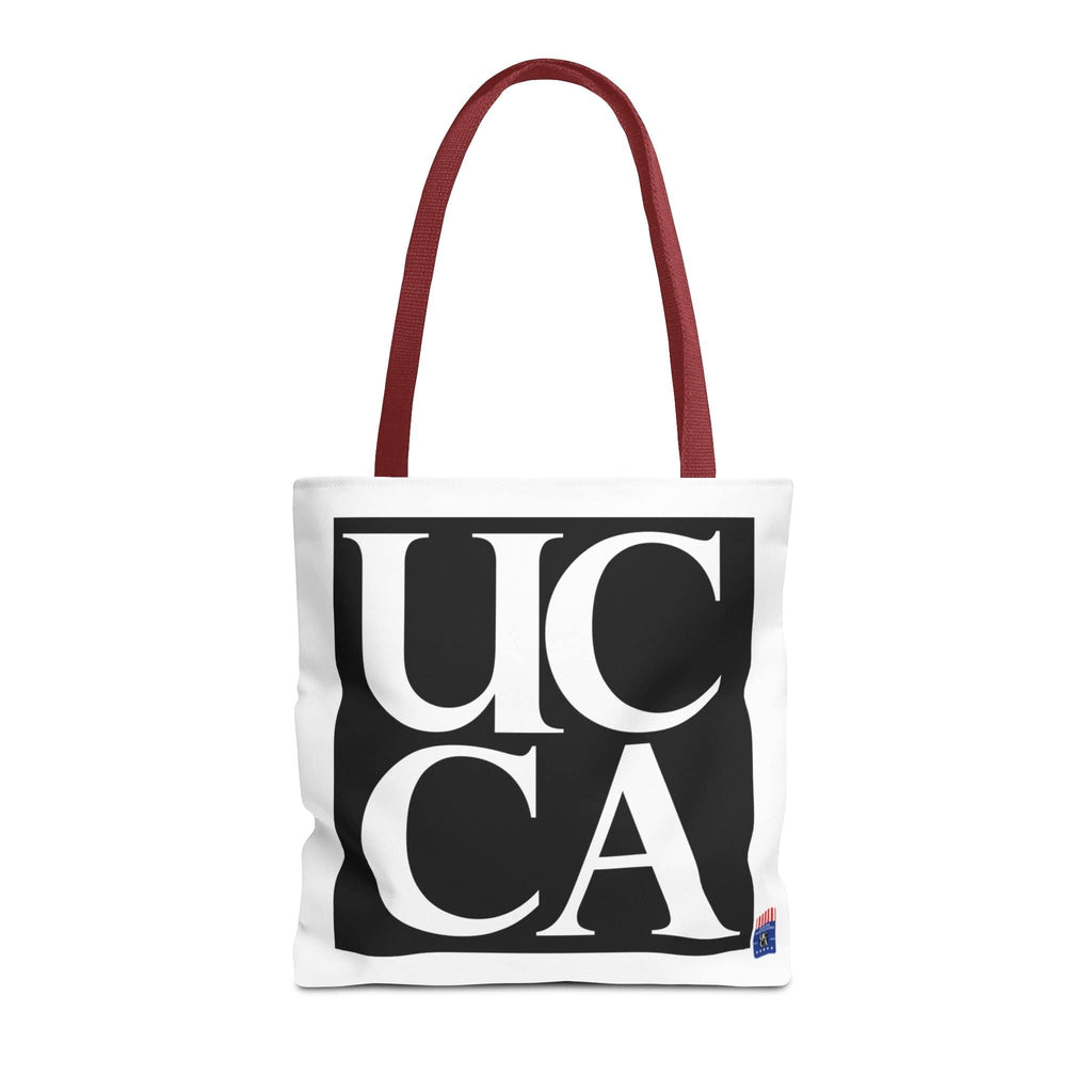 Carry It All in Style: The Ultimate UCCA Tote Bag 16