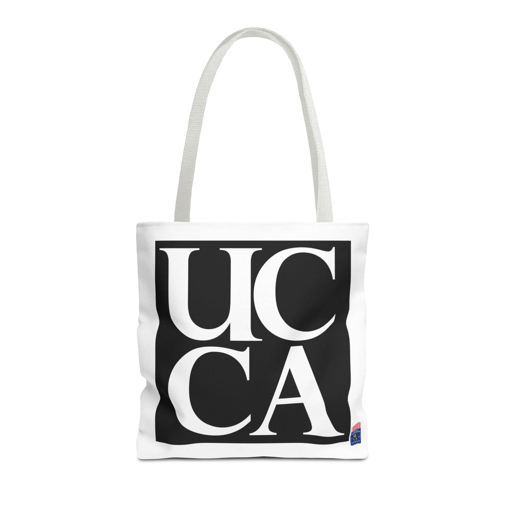 Carry It All in Style: The Ultimate UCCA Tote Bag 16