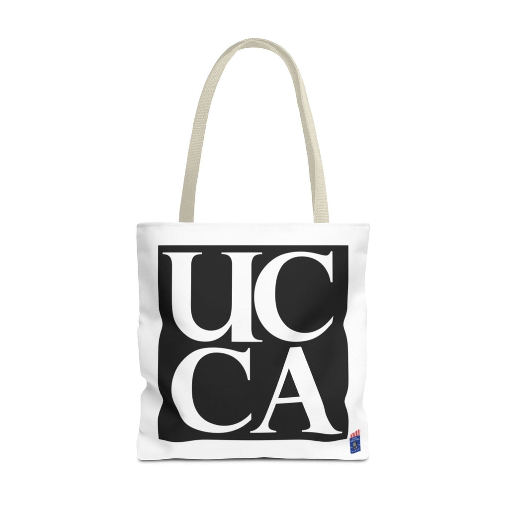 Carry It All in Style: The Ultimate UCCA Tote Bag 18