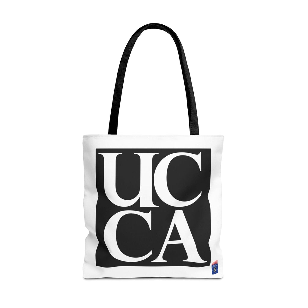 Carry It All in Style: The Ultimate UCCA Tote Bag 18