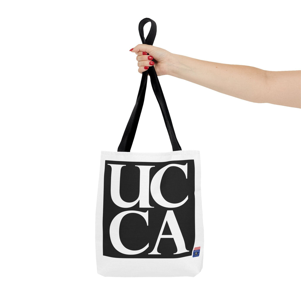 Carry It All in Style: The Ultimate UCCA Tote Bag Bags