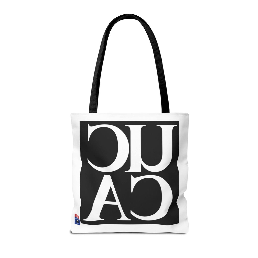 Carry It All in Style: The Ultimate UCCA Tote Bag Bags