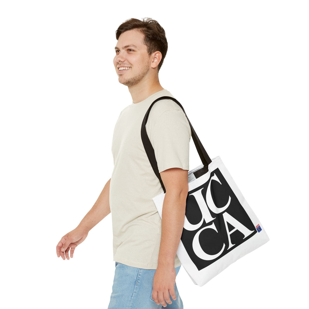 Carry It All in Style: The Ultimate UCCA Tote Bag Bags