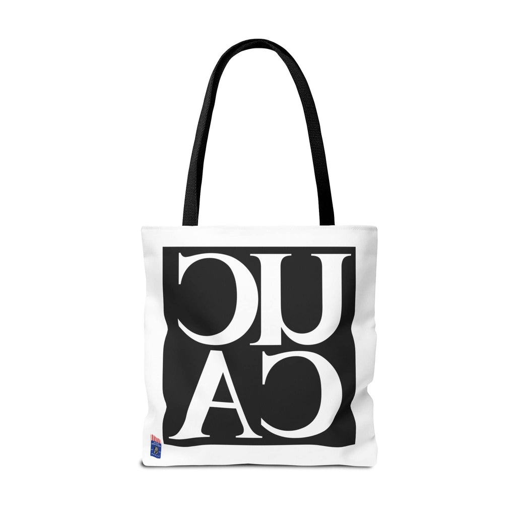 Carry It All in Style: The Ultimate UCCA Tote Bag Bags