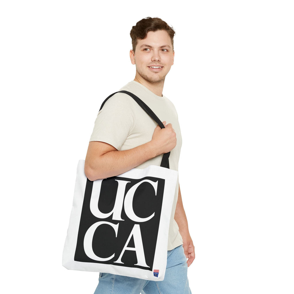 Carry It All in Style: The Ultimate UCCA Tote Bag Bags