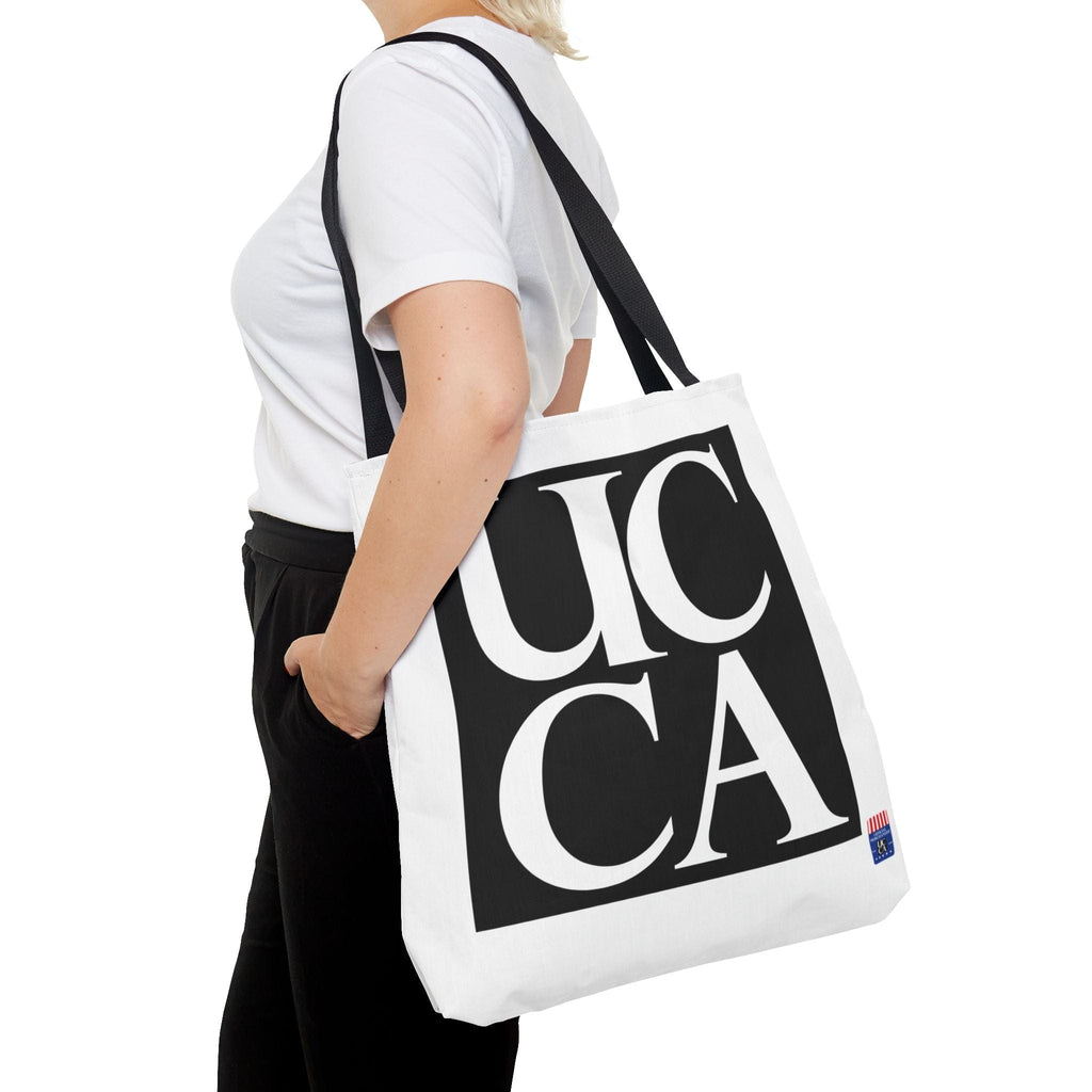 Carry It All in Style: The Ultimate UCCA Tote Bag Bags