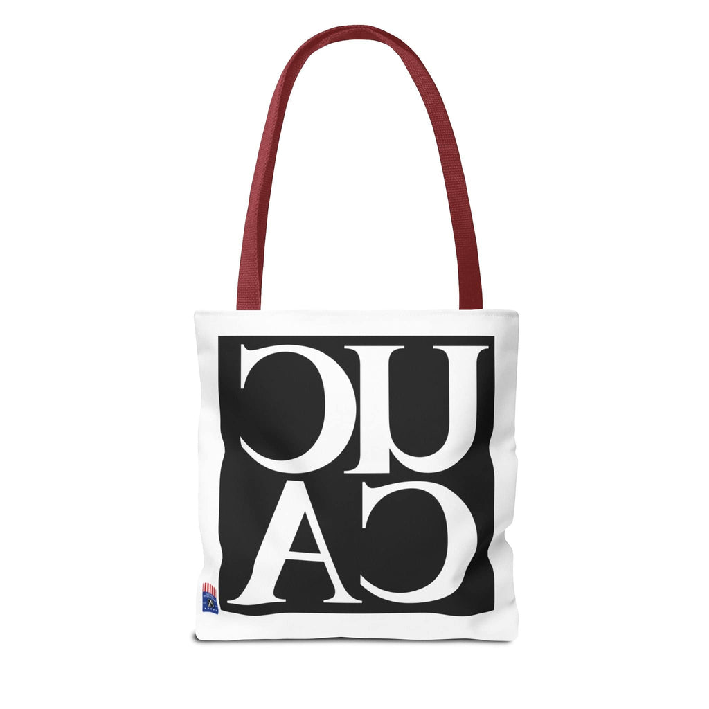 Carry It All in Style: The Ultimate UCCA Tote Bag Bags