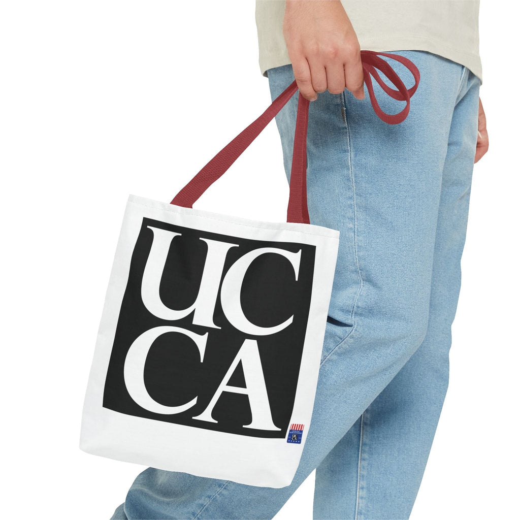 Carry It All in Style: The Ultimate UCCA Tote Bag Bags