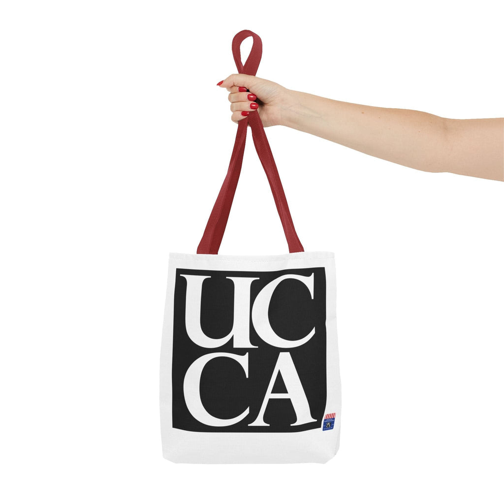 Carry It All in Style: The Ultimate UCCA Tote Bag Bags