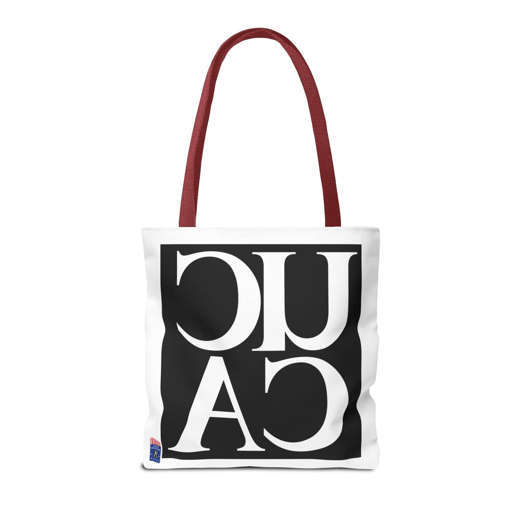 Carry It All in Style: The Ultimate UCCA Tote Bag Bags