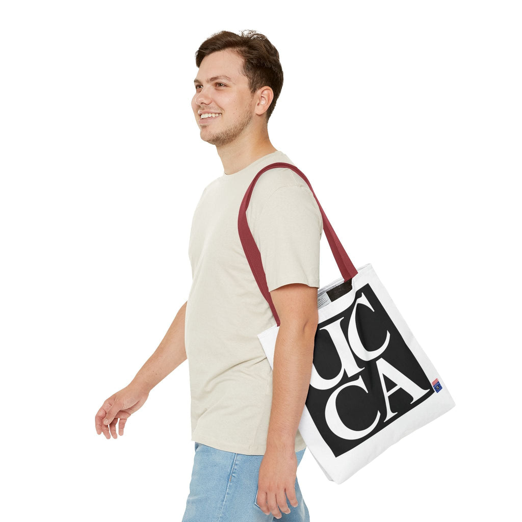 Carry It All in Style: The Ultimate UCCA Tote Bag Bags