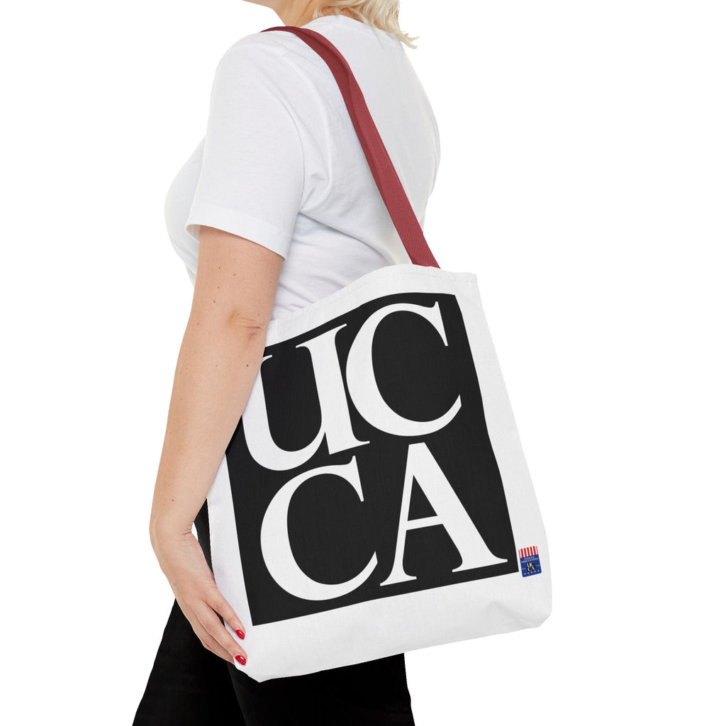 Carry It All in Style: The Ultimate UCCA Tote Bag Bags