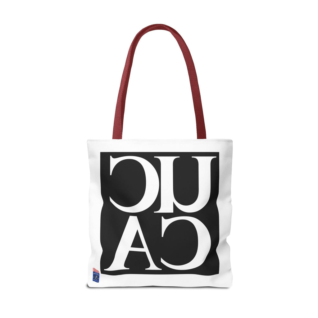 Carry It All in Style: The Ultimate UCCA Tote Bag Bags