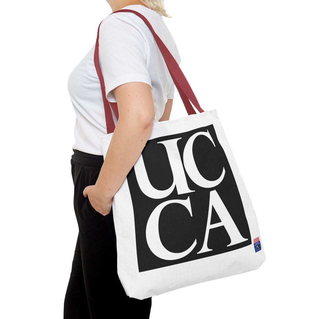 Carry It All in Style: The Ultimate UCCA Tote Bag Bags