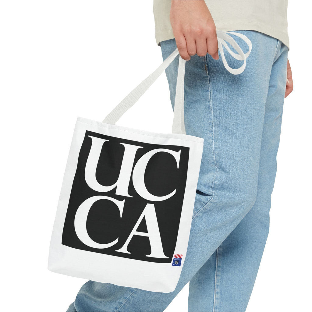 Carry It All in Style: The Ultimate UCCA Tote Bag Bags