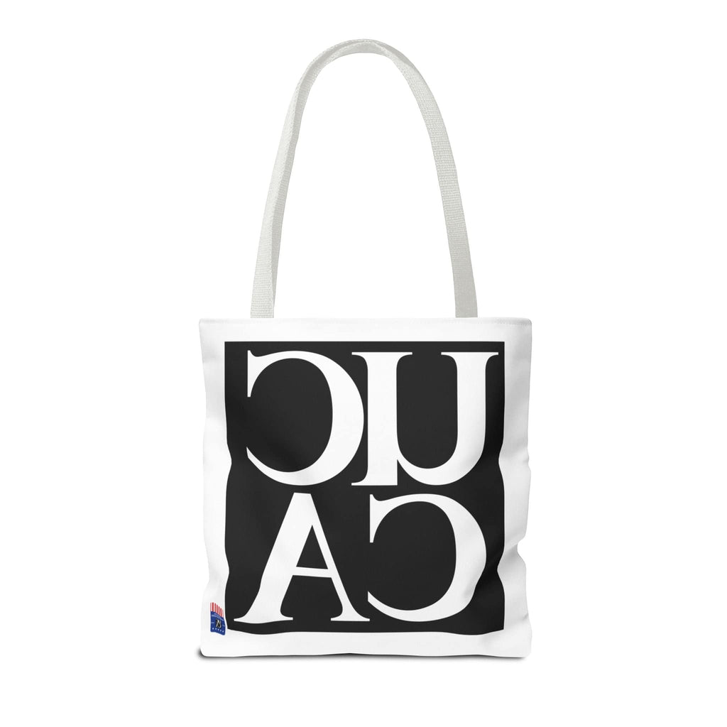 Carry It All in Style: The Ultimate UCCA Tote Bag Bags