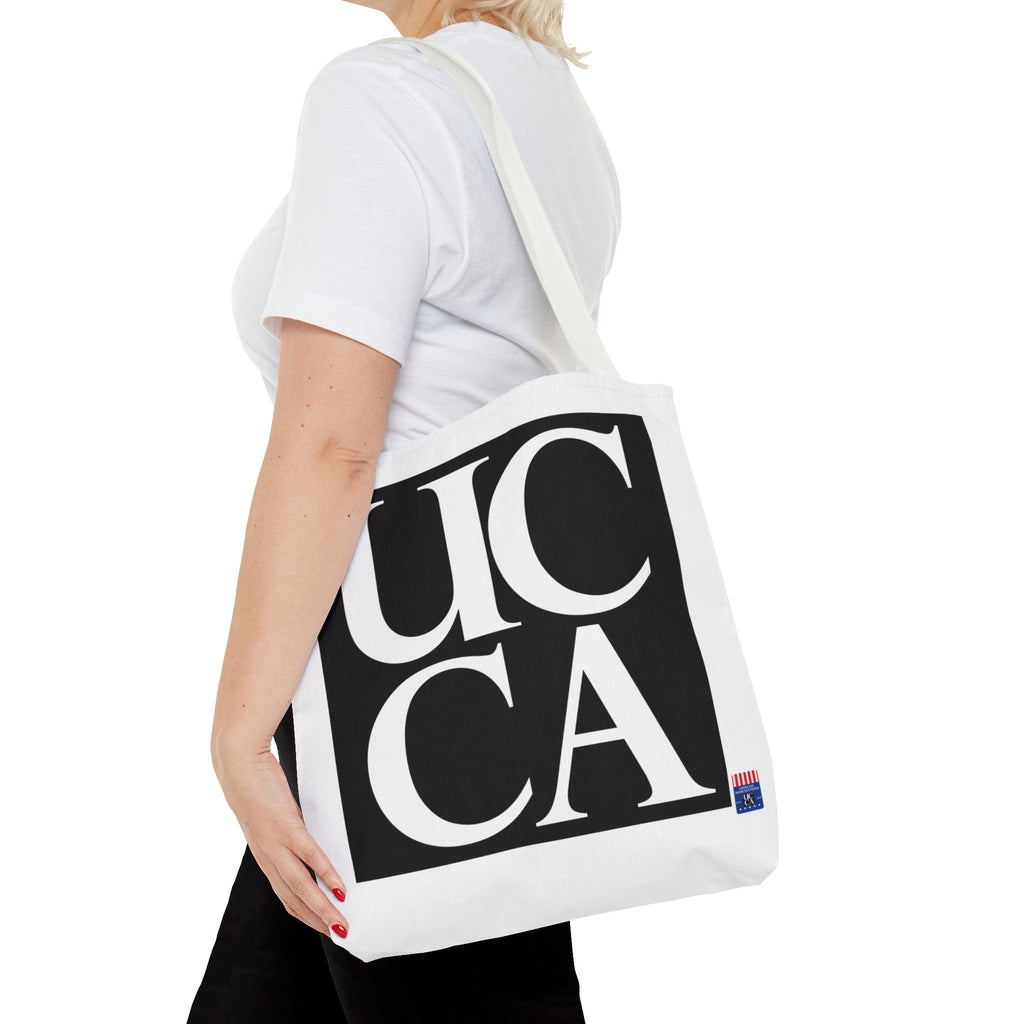 Carry It All in Style: The Ultimate UCCA Tote Bag Bags