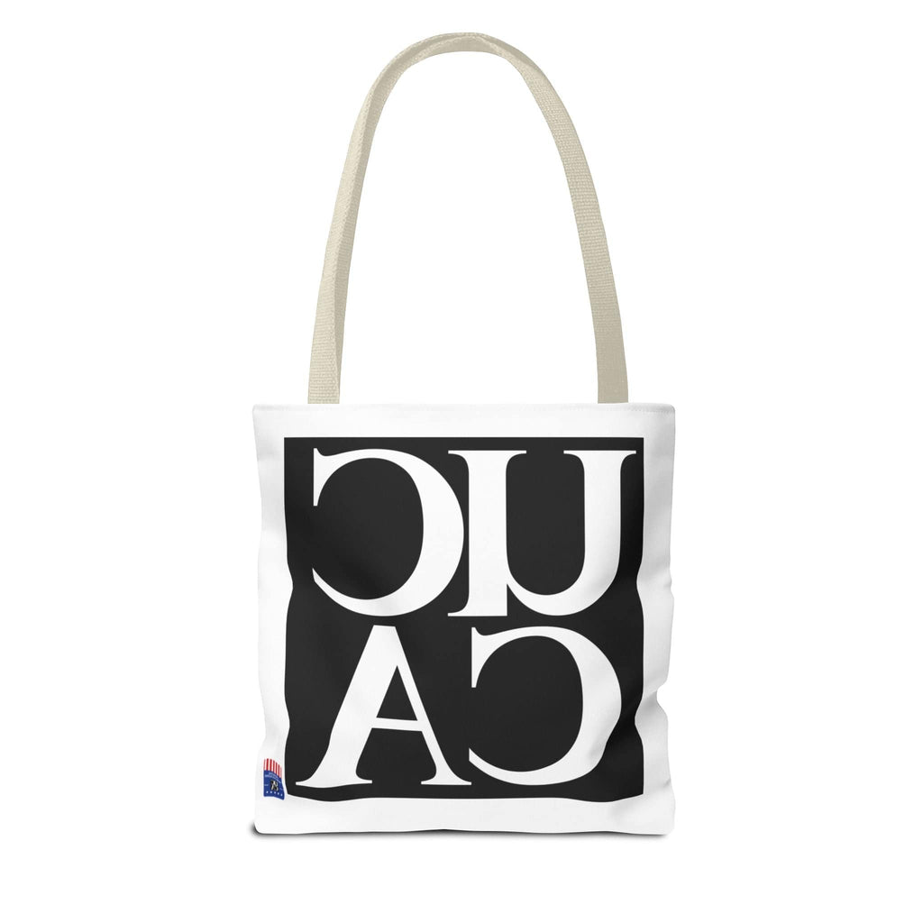 Carry It All in Style: The Ultimate UCCA Tote Bag Bags