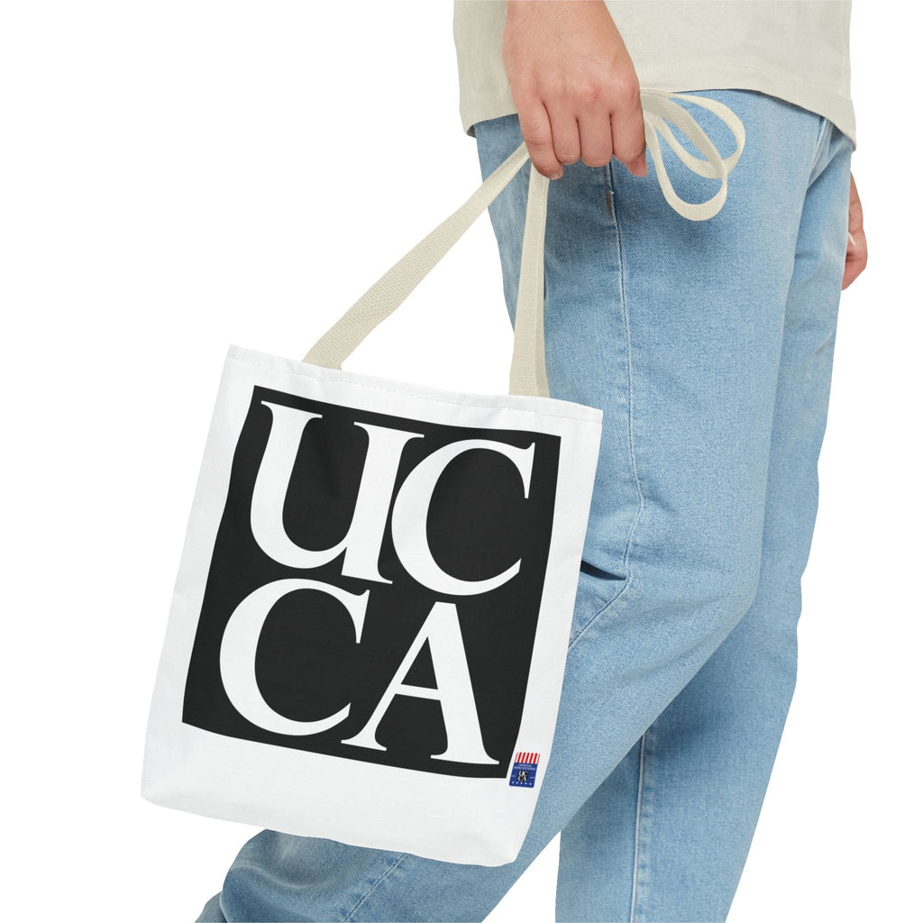 Carry It All in Style: The Ultimate UCCA Tote Bag Bags