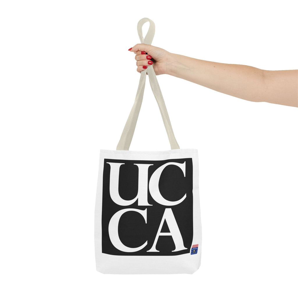 Carry It All in Style: The Ultimate UCCA Tote Bag Bags