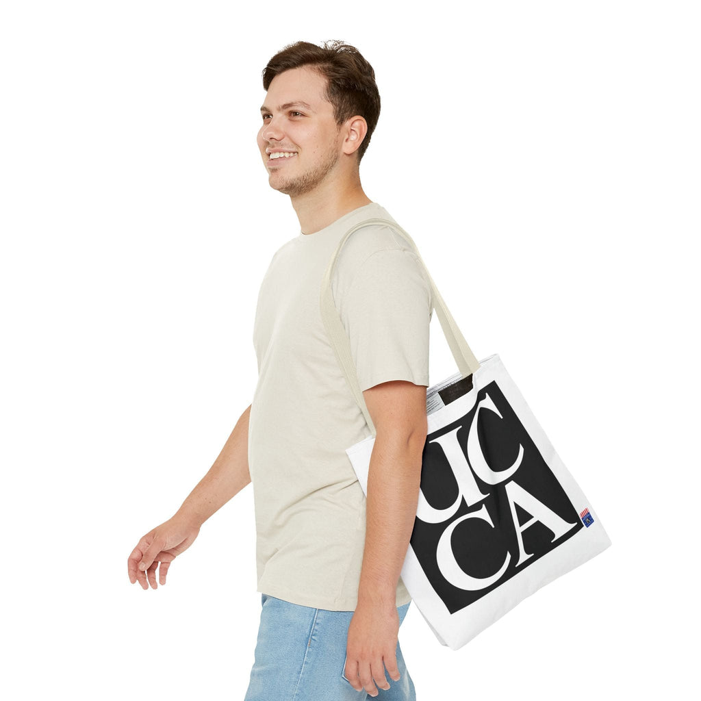 Carry It All in Style: The Ultimate UCCA Tote Bag Bags