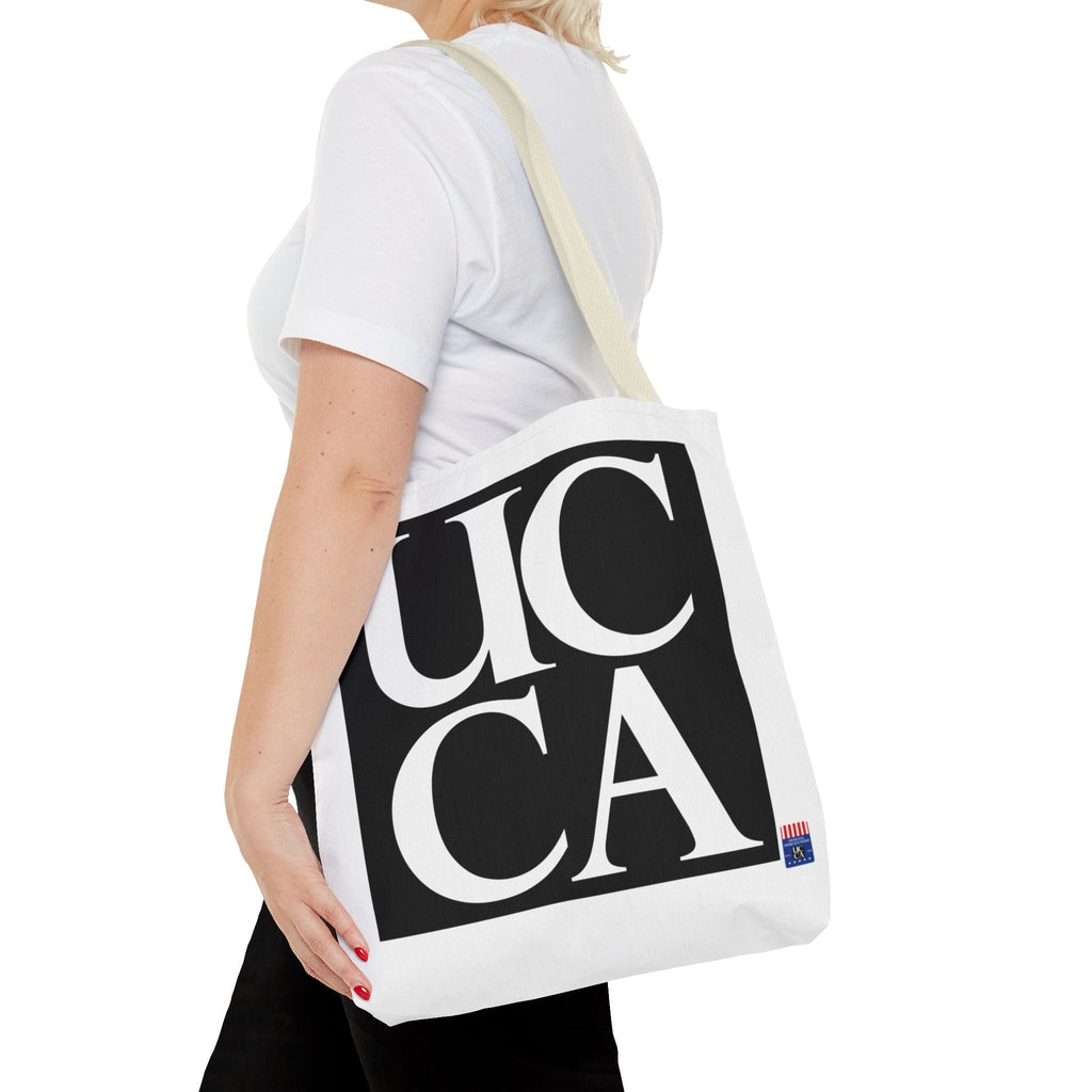 Carry It All in Style: The Ultimate UCCA Tote Bag Bags