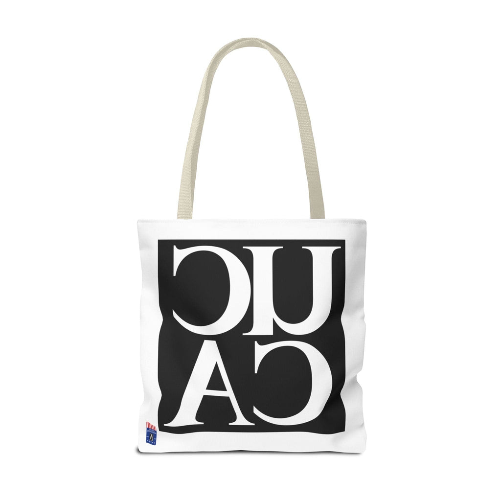 Carry It All in Style: The Ultimate UCCA Tote Bag Bags