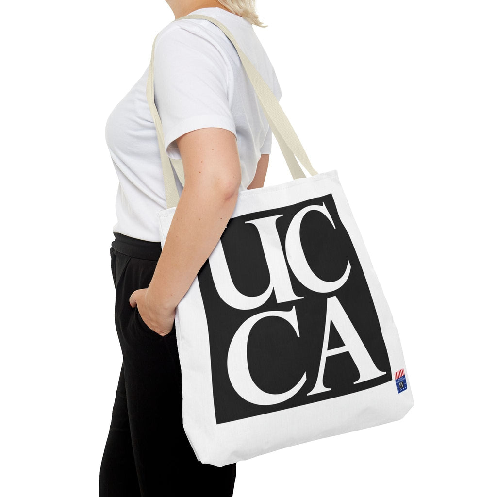 Carry It All in Style: The Ultimate UCCA Tote Bag Bags