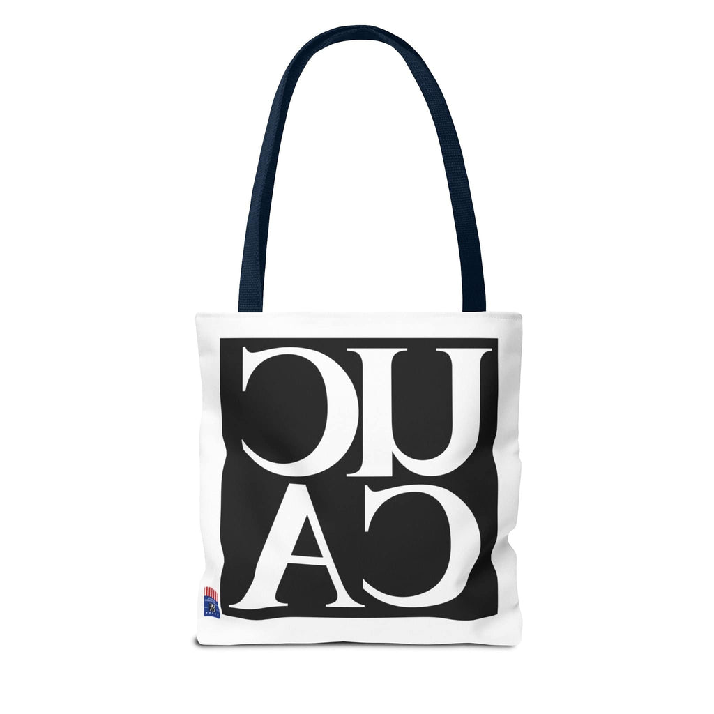 Carry It All in Style: The Ultimate UCCA Tote Bag Bags