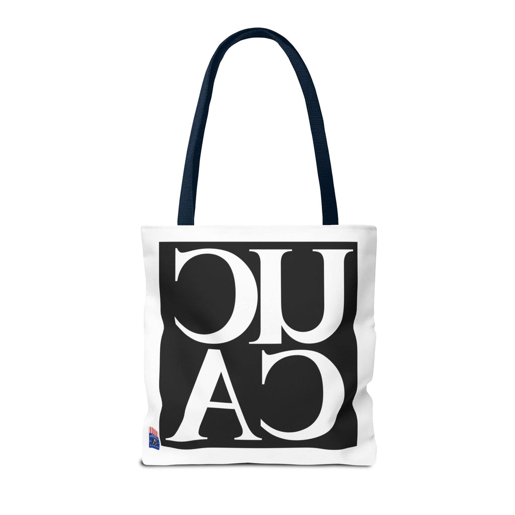 Carry It All in Style: The Ultimate UCCA Tote Bag Bags