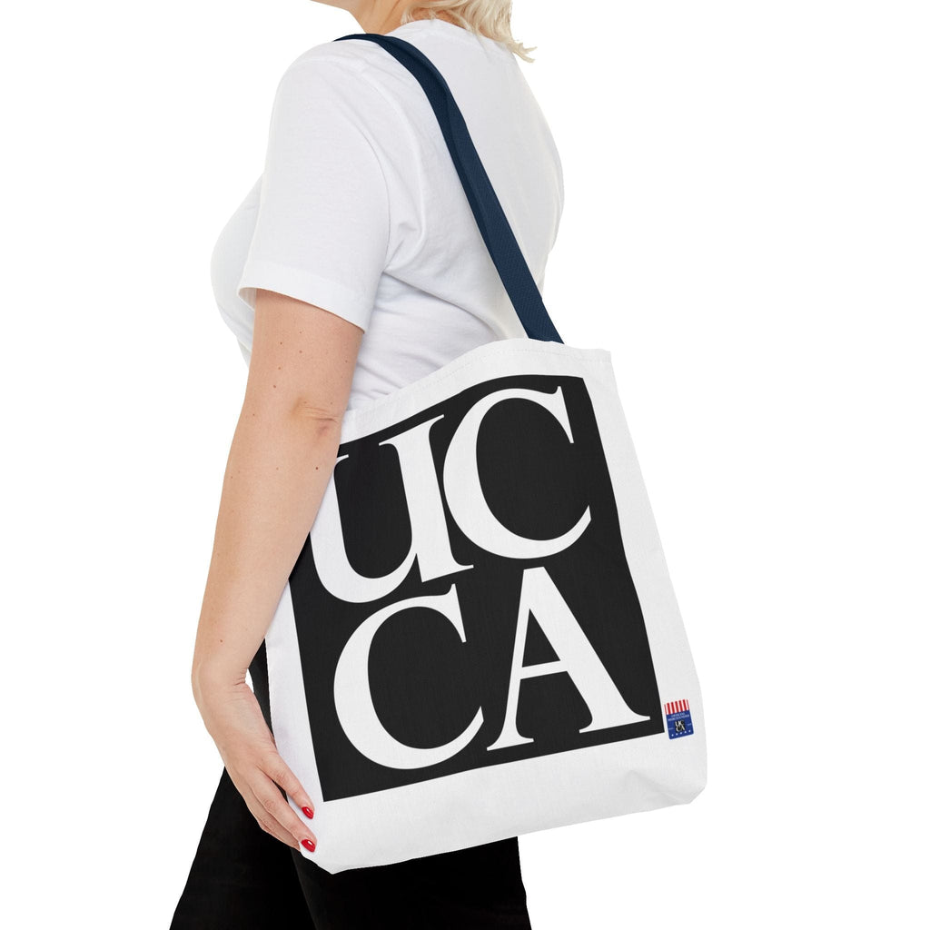 Carry It All in Style: The Ultimate UCCA Tote Bag Bags