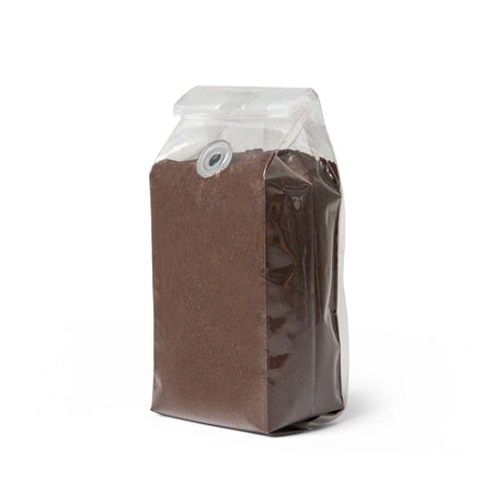 Cascades Coffee Blend (Medium-Dark Roast) - Whole or Ground Bean Food & Beverages