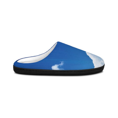 Cloud 9 UCCA Indoor Slippers – Float Through Your Day in Comfort Shoes