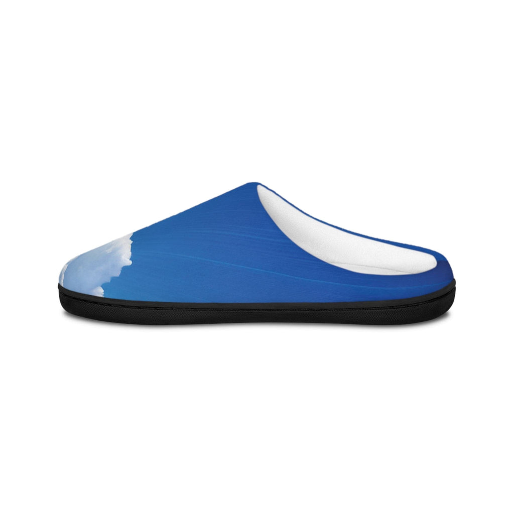 Cloud 9 UCCA Indoor Slippers – Float Through Your Day in Comfort Shoes