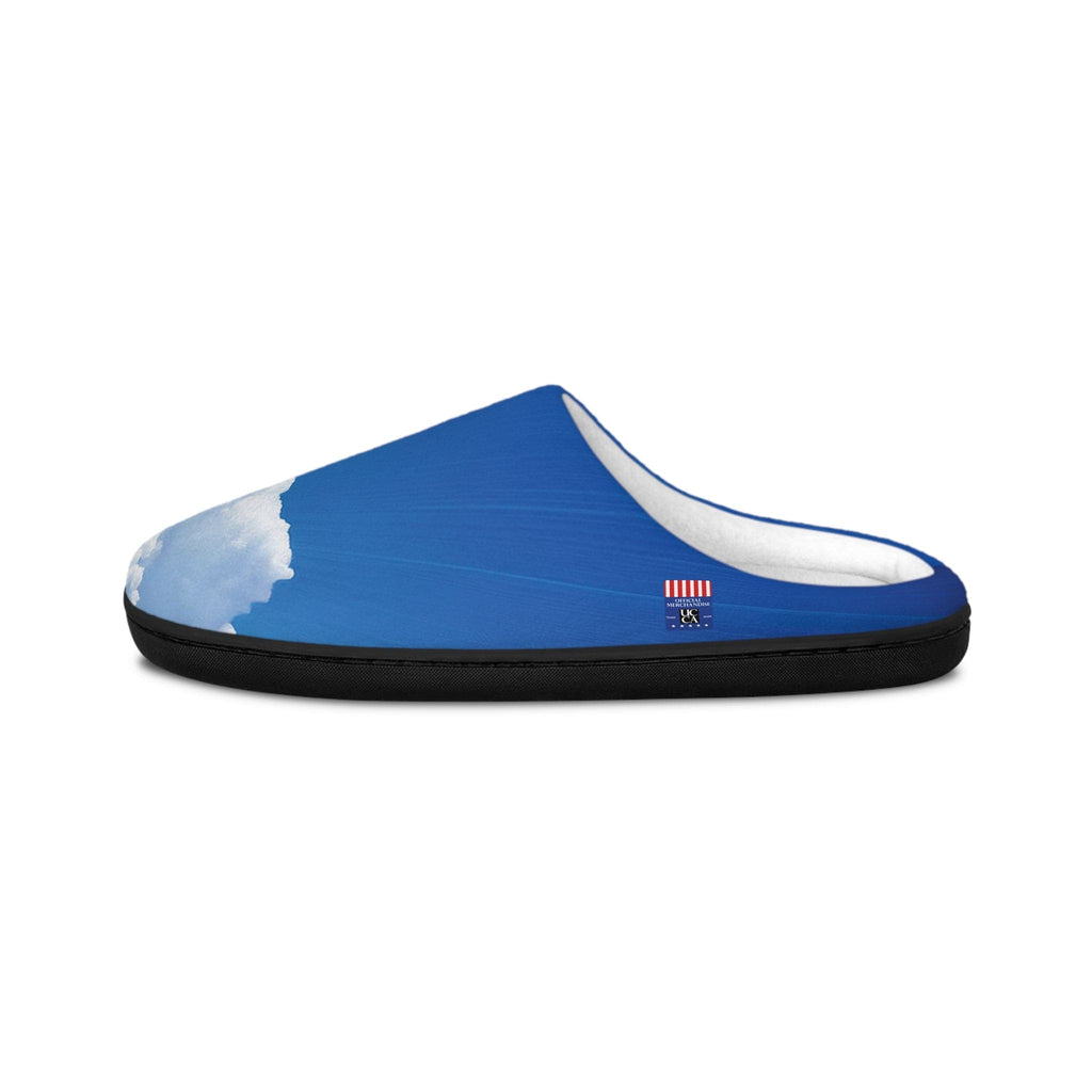 Cloud 9 UCCA Indoor Slippers – Float Through Your Day in Comfort Shoes