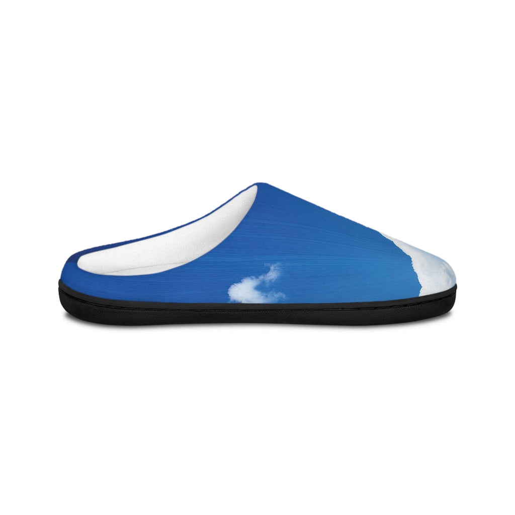 Cloud 9 UCCA Indoor Slippers – Float Through Your Day in Comfort Shoes