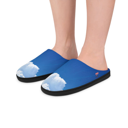 Cloud 9 UCCA Indoor Slippers – Float Through Your Day in Comfort Shoes