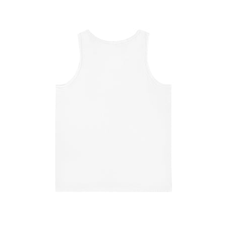 Cyber Rebel" Men’s Softstyle™ Tank Top Tank Top