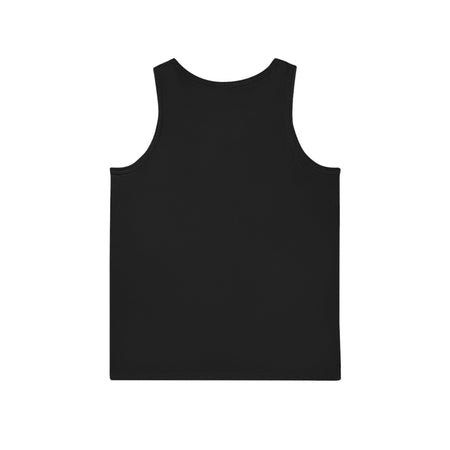 Cyber Rebel" Men’s Softstyle™ Tank Top Tank Top