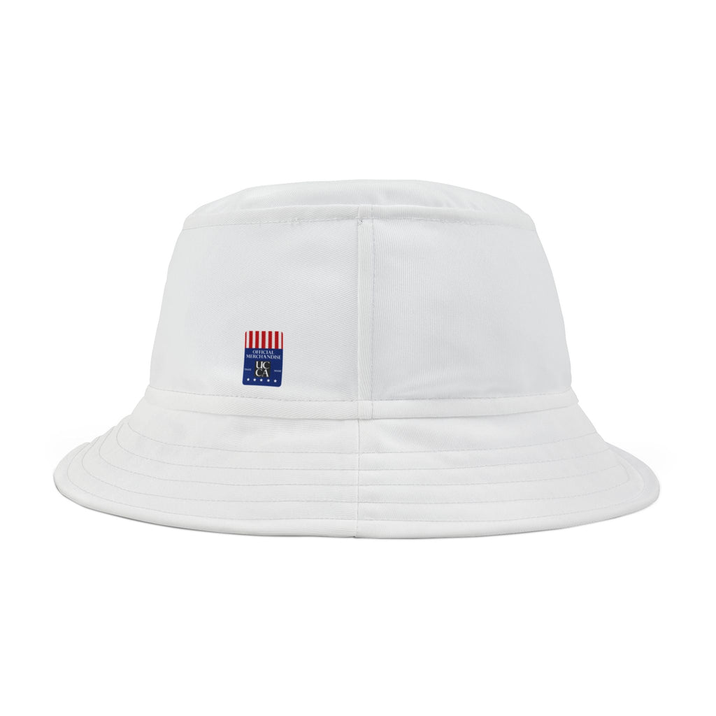 From Functional to Fashionable: The UCCA Unisex Bucket Hat Hats