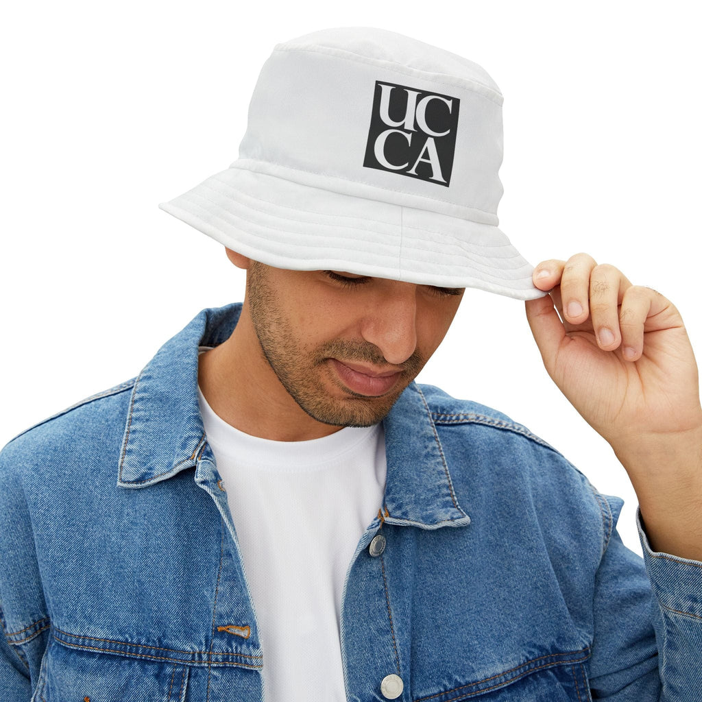 From Functional to Fashionable: The UCCA Unisex Bucket Hat Hats