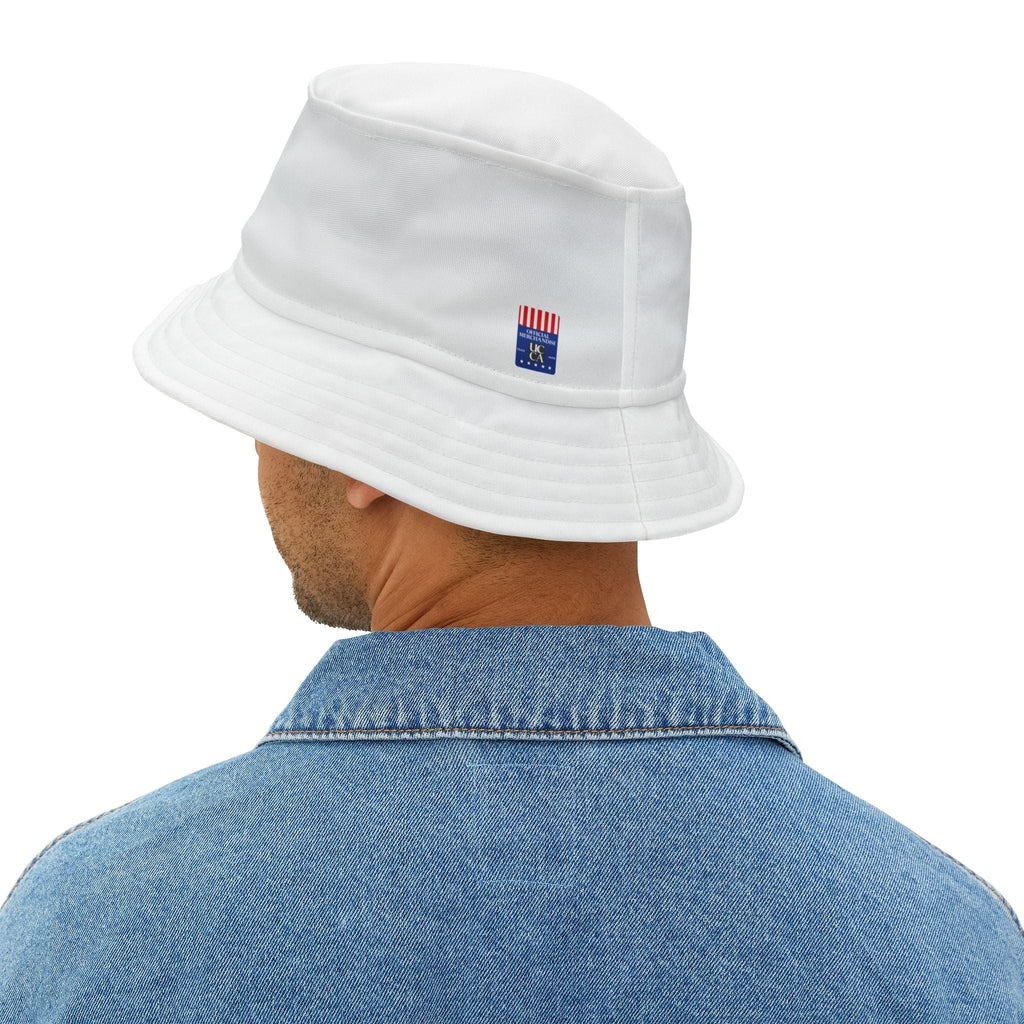 From Functional to Fashionable: The UCCA Unisex Bucket Hat Hats